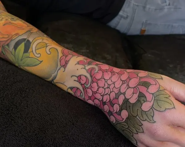 Flower