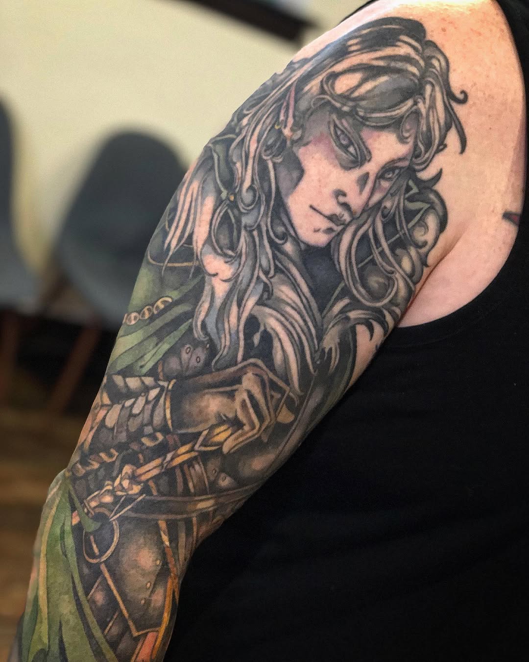 elliejoliv
