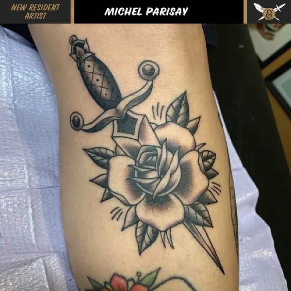 Flower