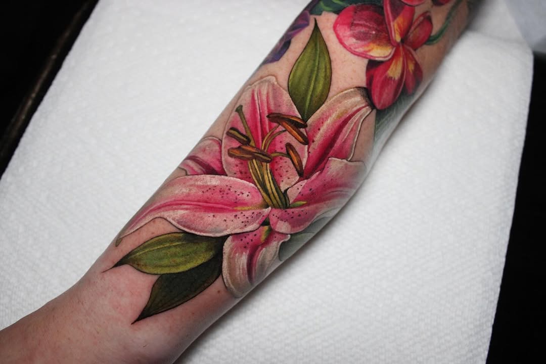 Flower