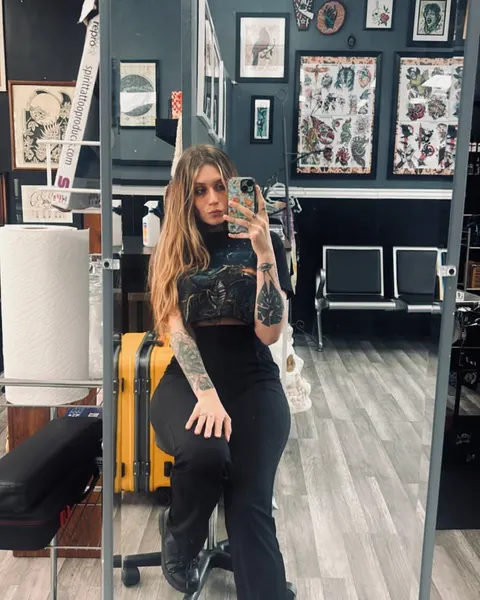 aboringartist