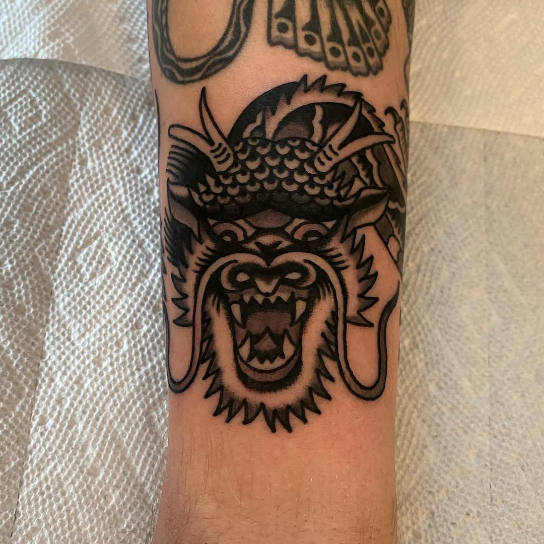 Dragon