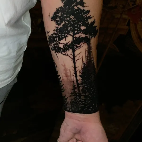 Nature