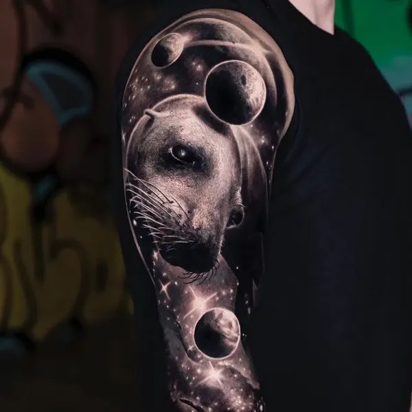 Tiger, Animal