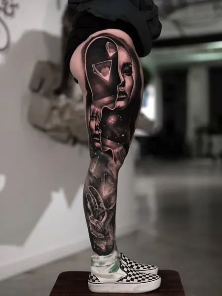 michaelperryart