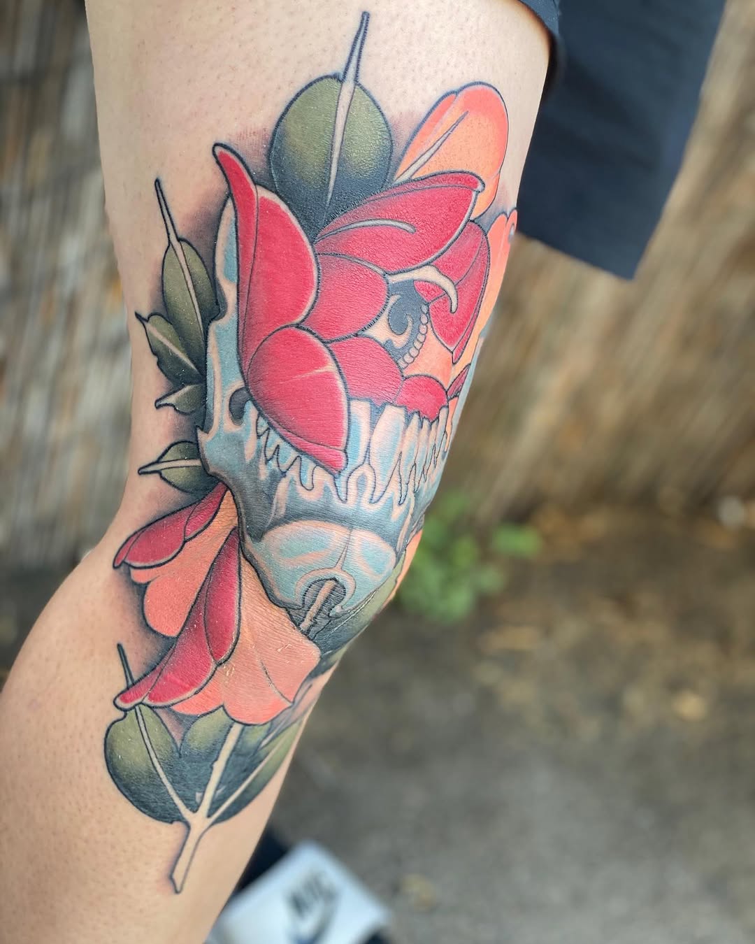 Guru Tattoo