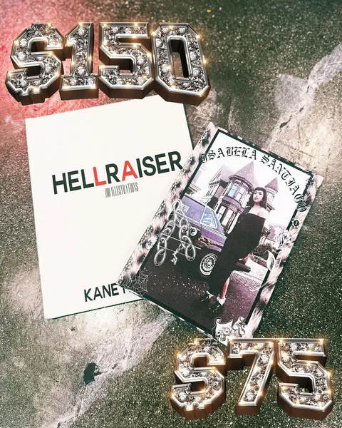 kanenavasard