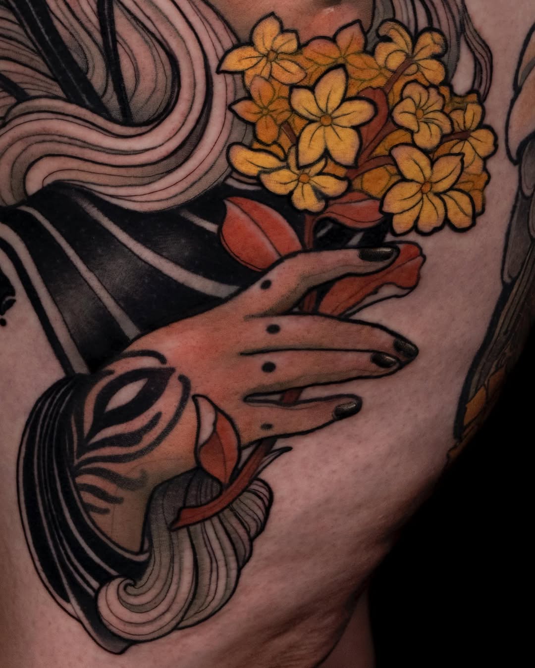 krishtattoo