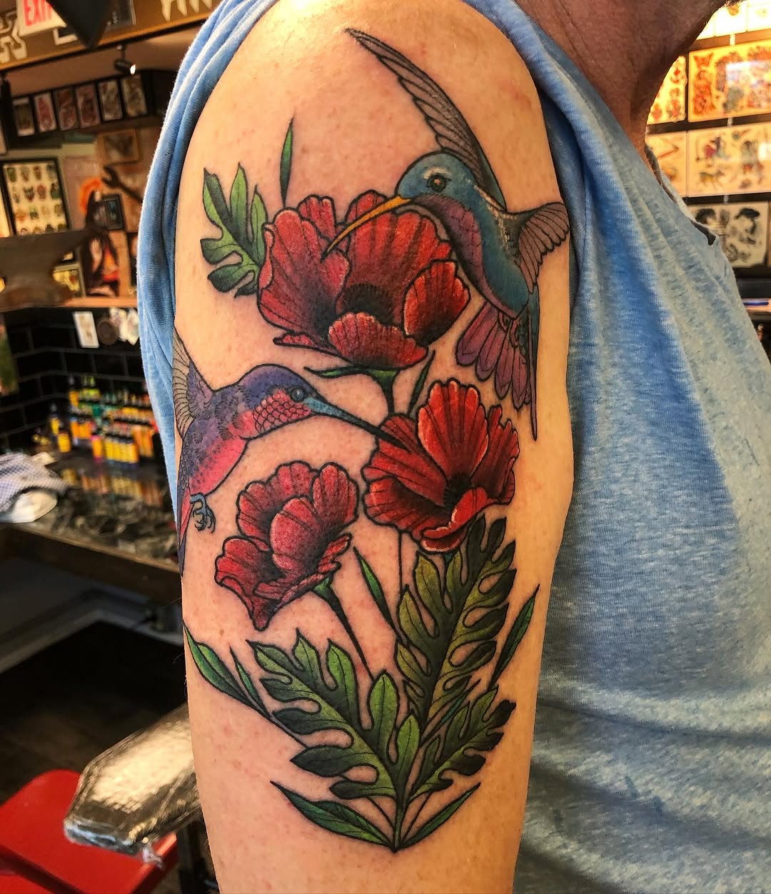 Flower