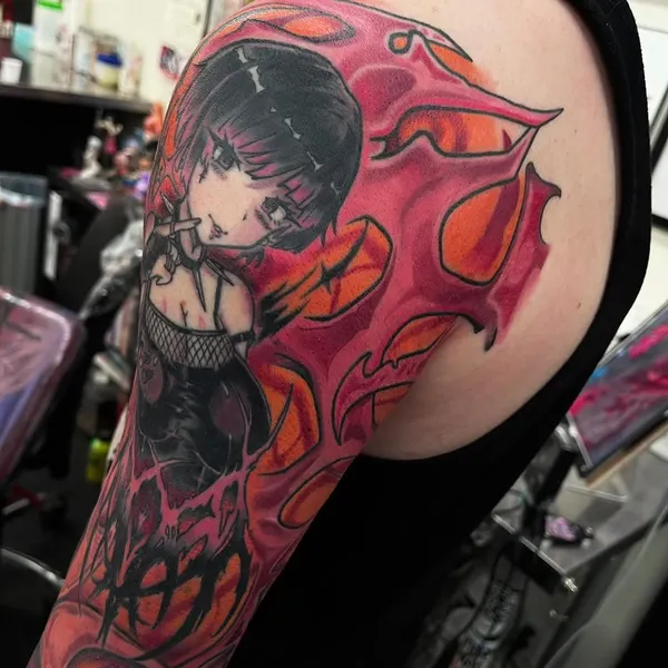 Sakura Jae