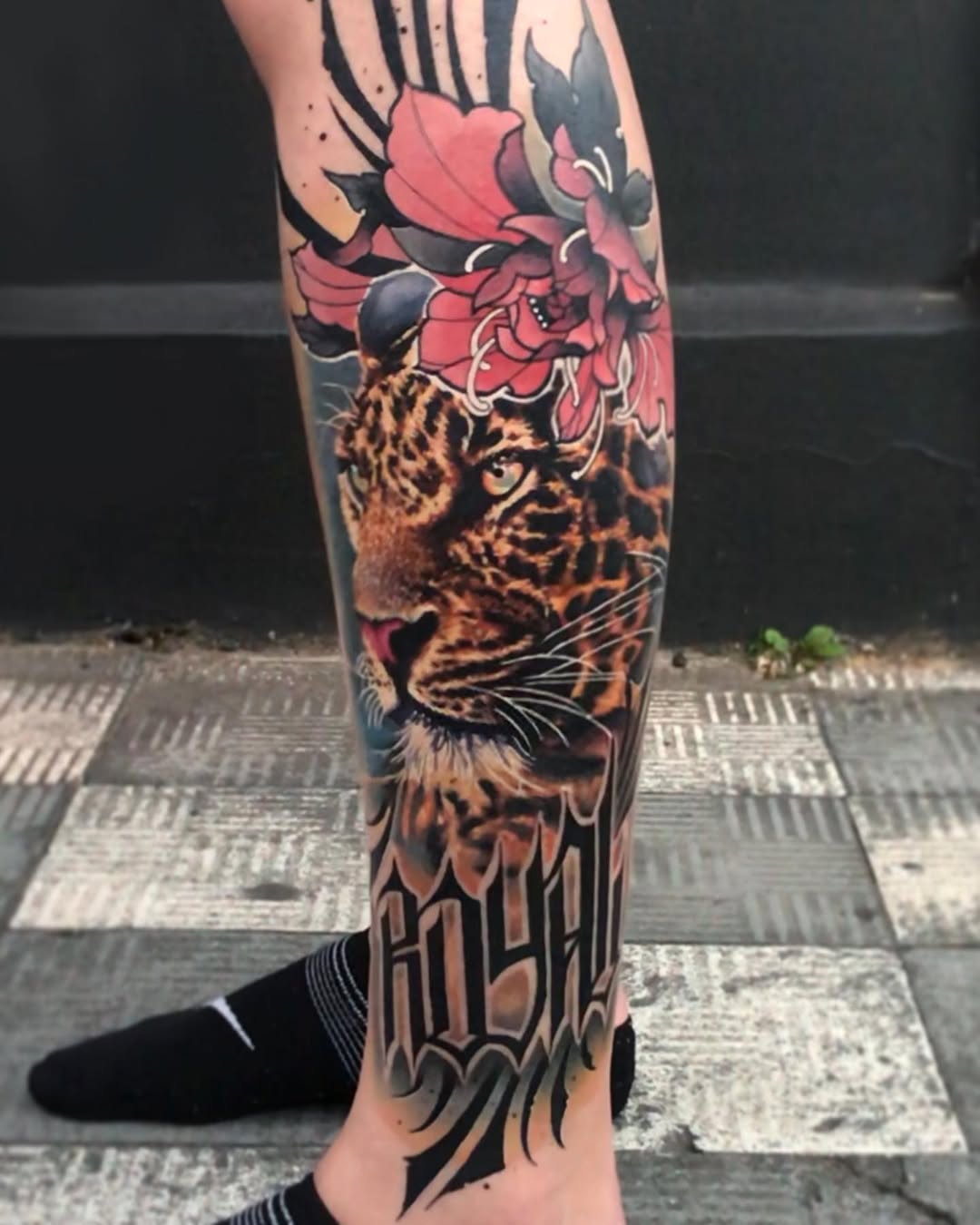표범, 재규어, 치타, Animal