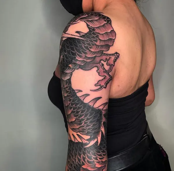 Dragon