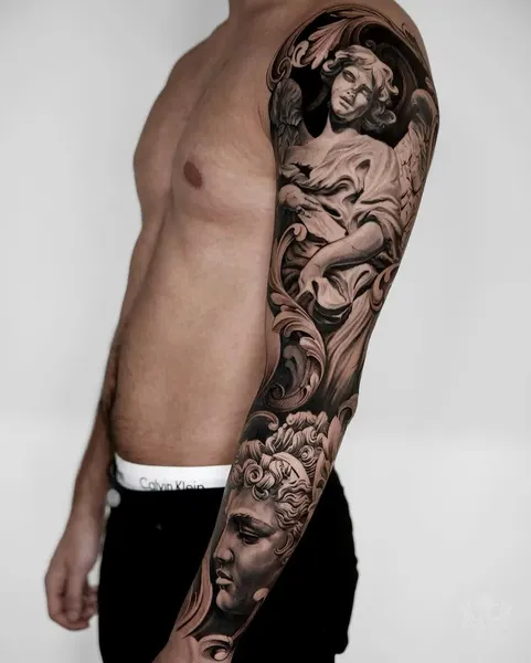 Guru Tattoo