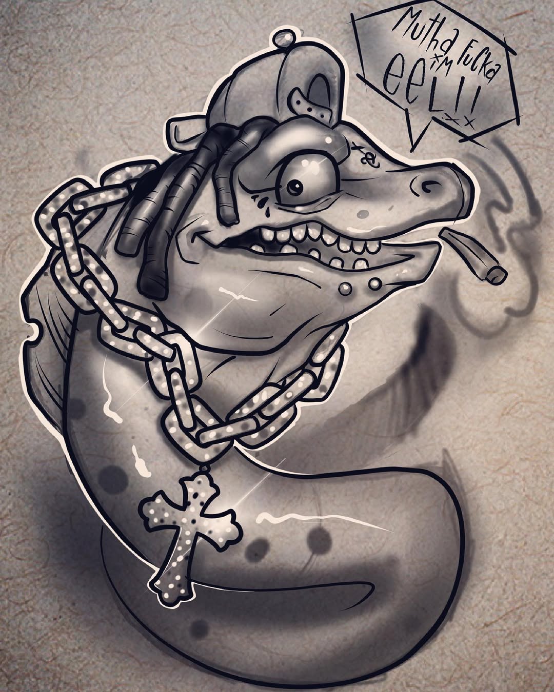 Dragon
