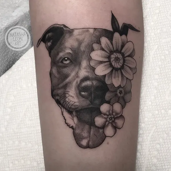 Guru Tattoo