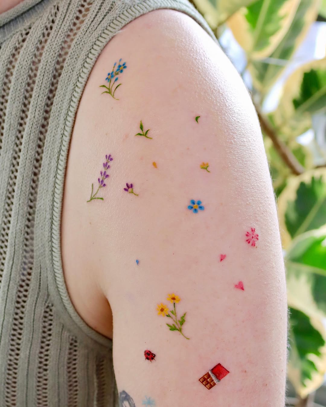 Flower