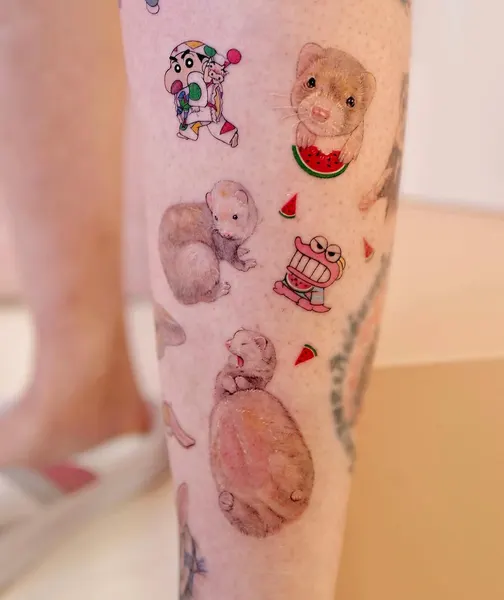 paw.tattoo