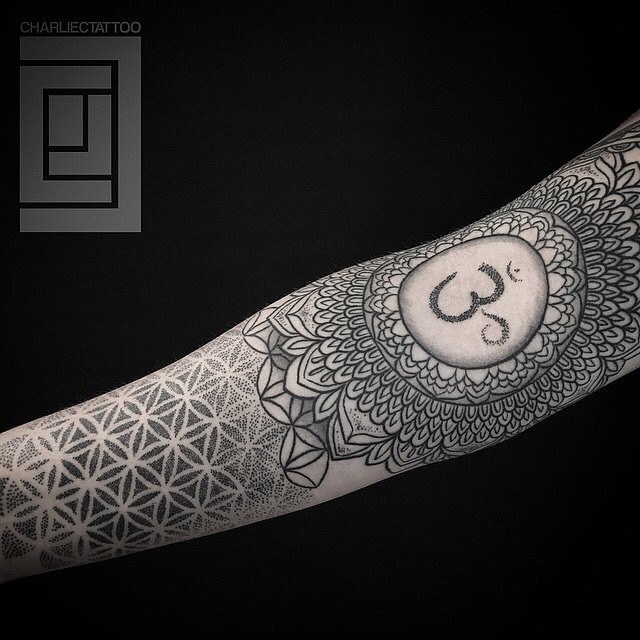 Guru Tattoo