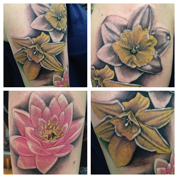 Flower