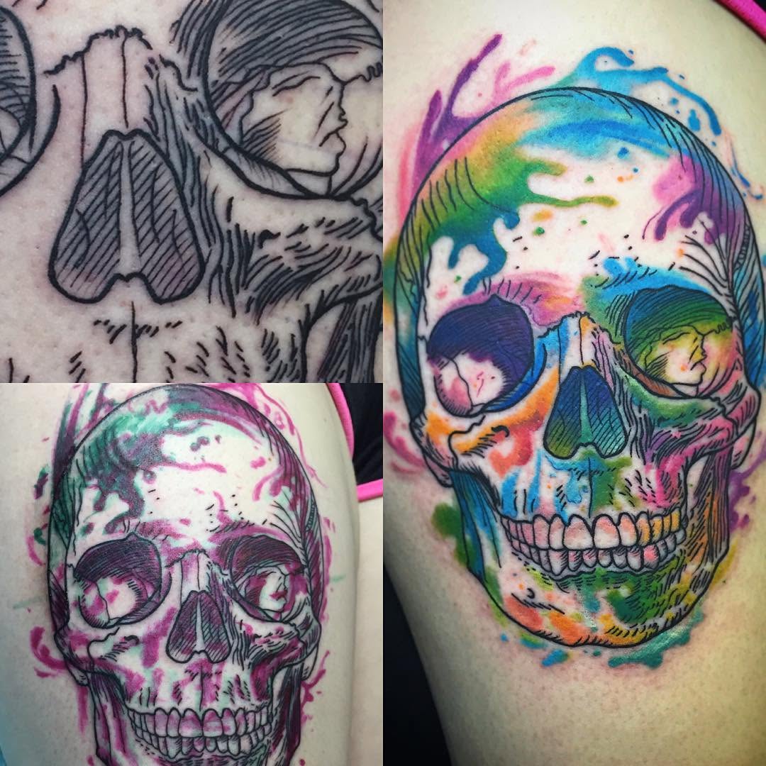 Sloo Tattoos