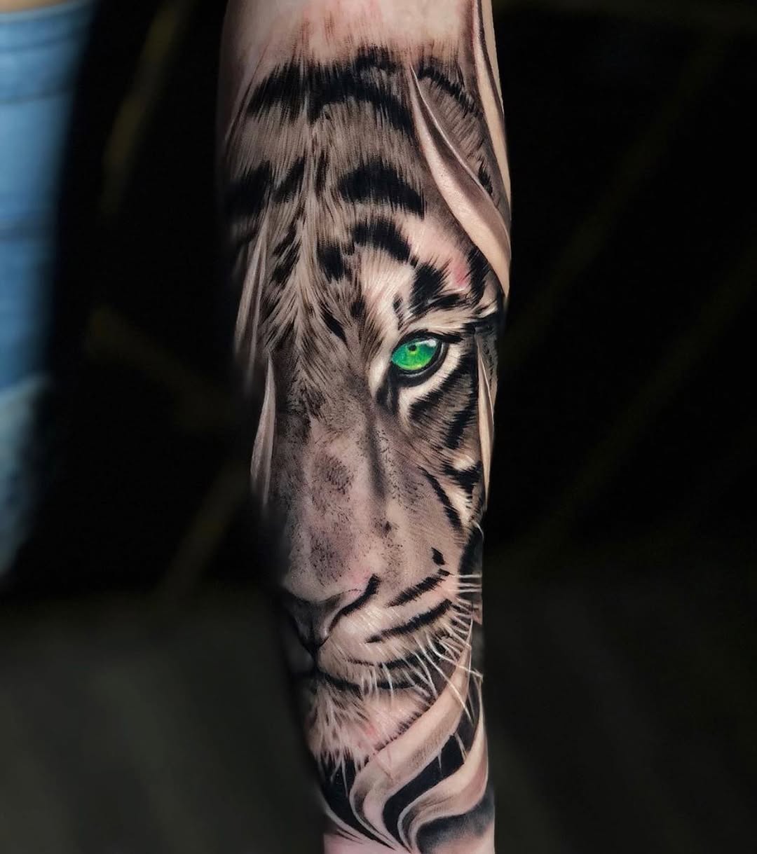 Tiger