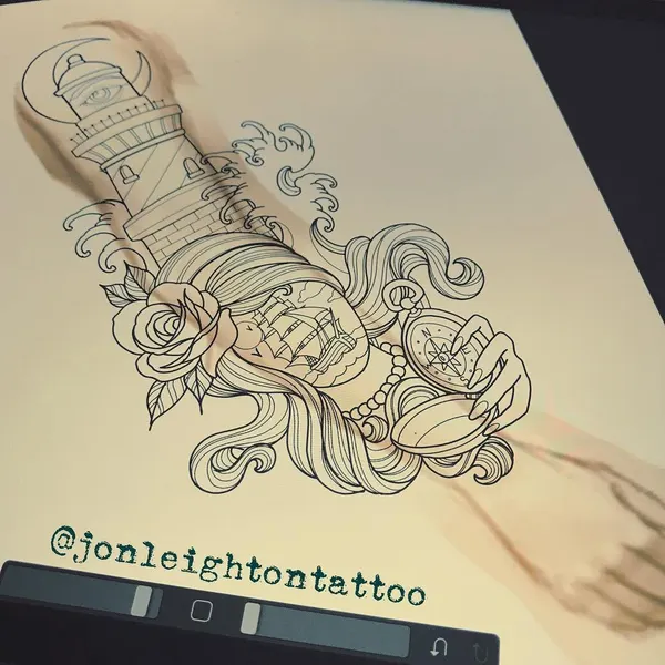 jonleightontattoo