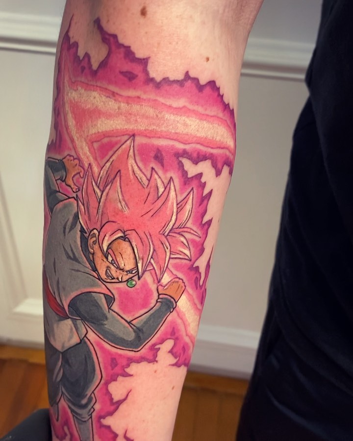 Sloo Tattoos