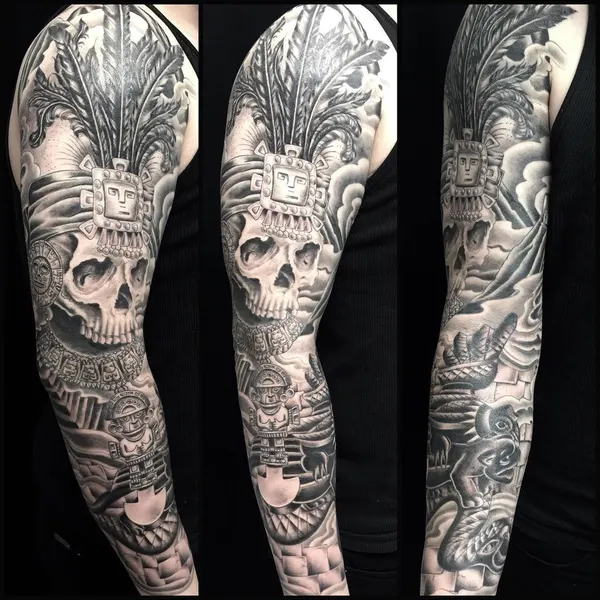 maryjoytattoo