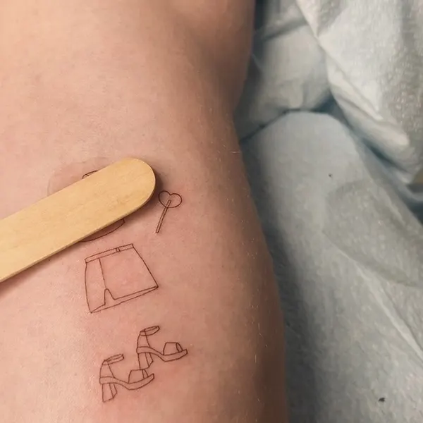 Circa Tattoo