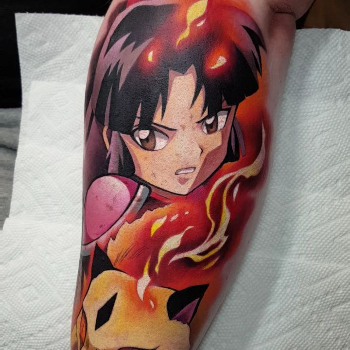 russelltattoo