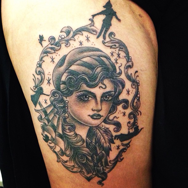maryjoytattoo
