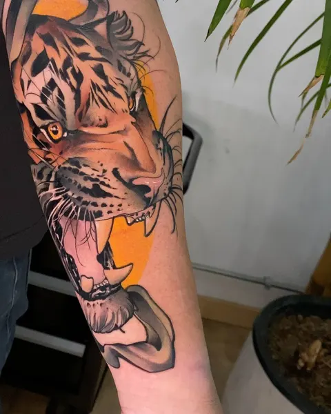 Tiger