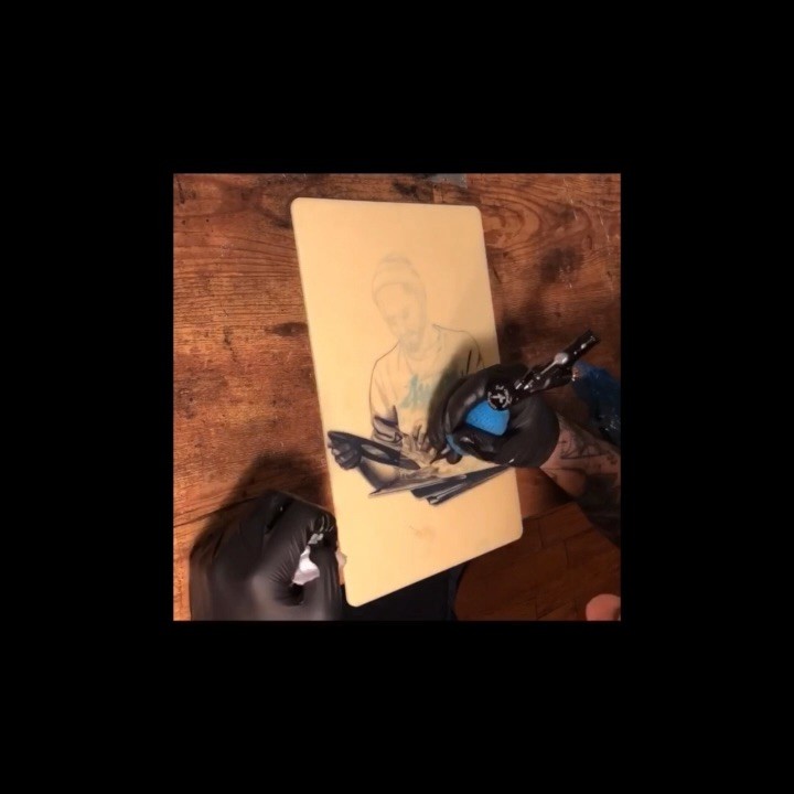 adamdeanart