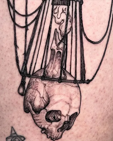 tattoosbylandon