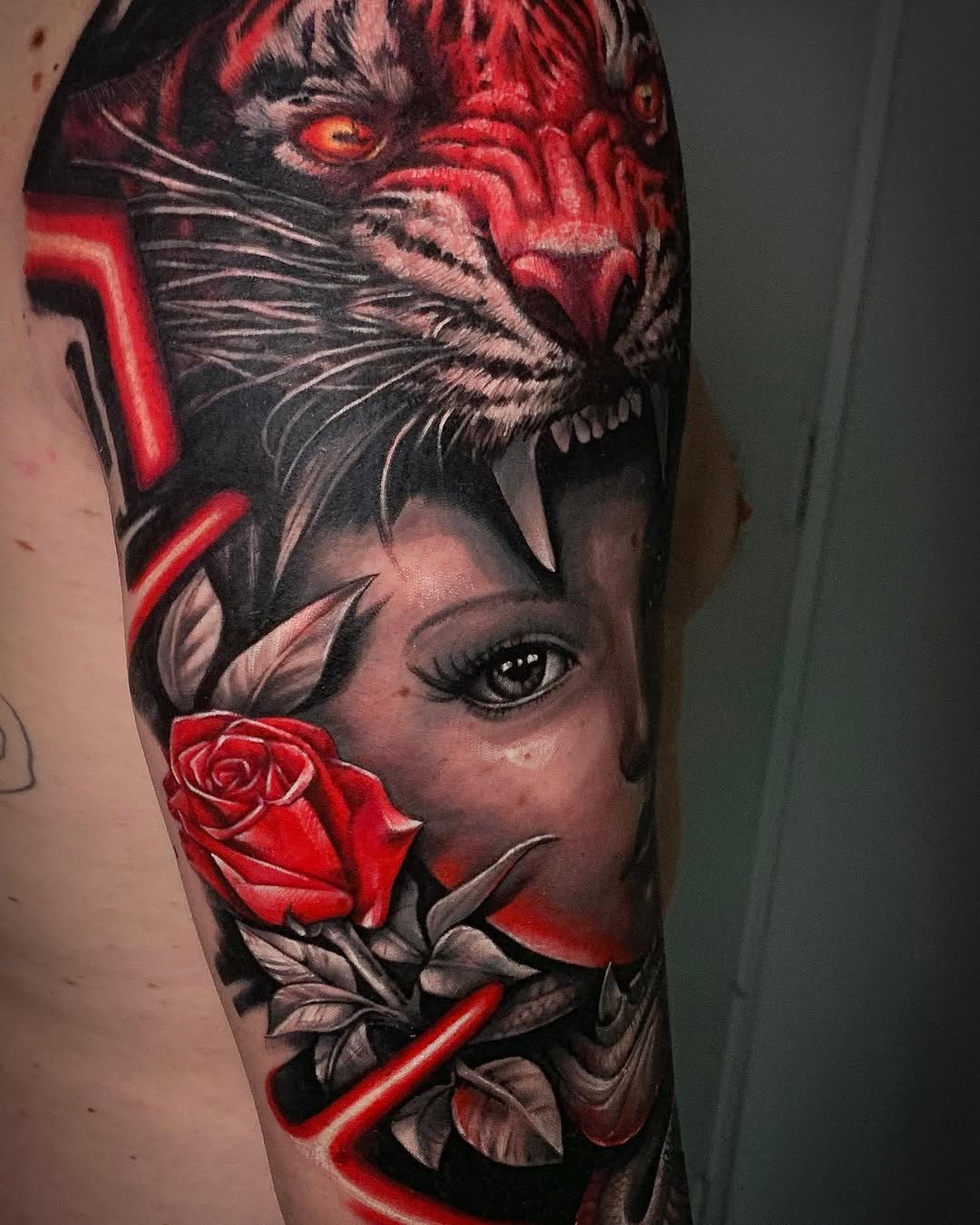 Tiger