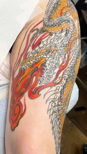 Dragon