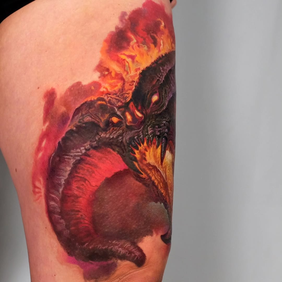 Dragon
