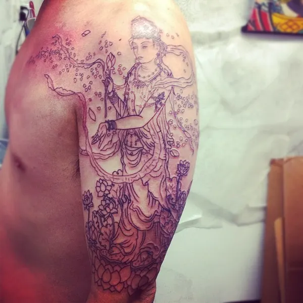 maryjoytattoo