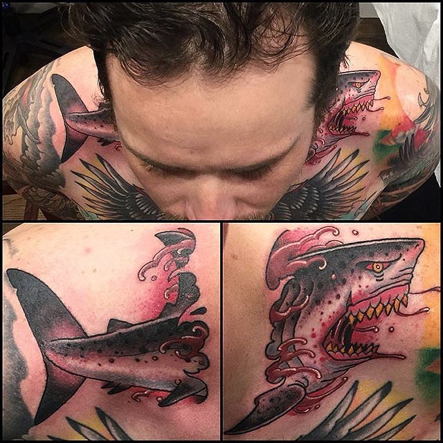 Guru Tattoo