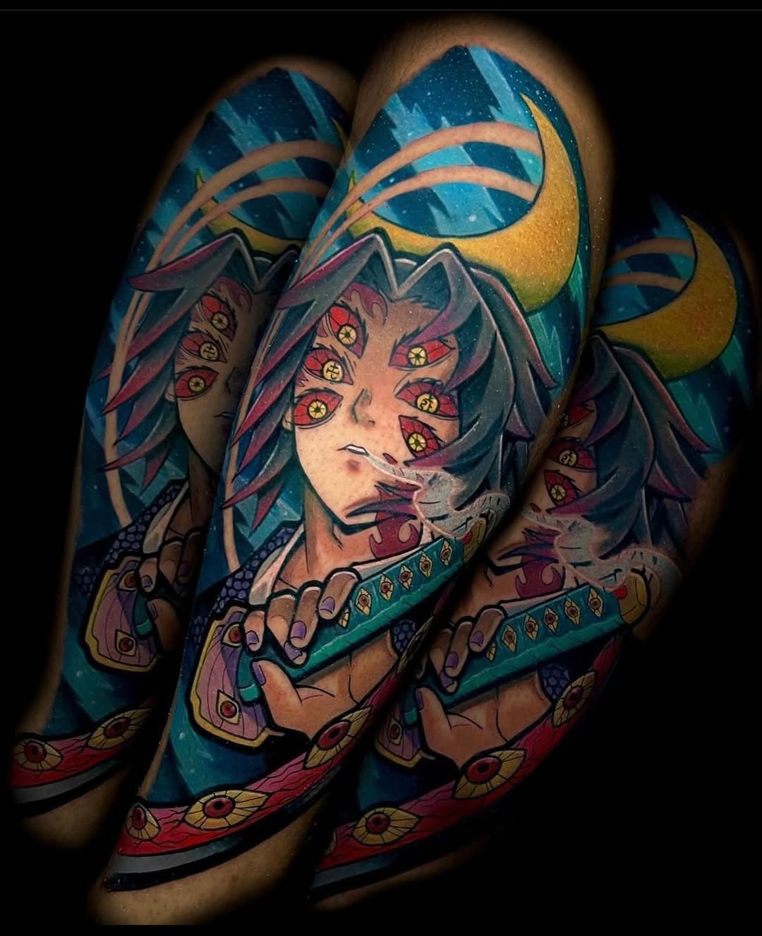 Guru Tattoo