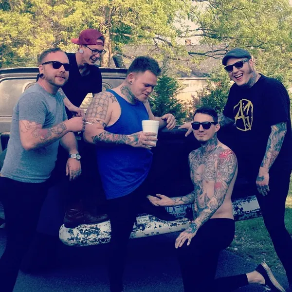 Sloo Tattoos