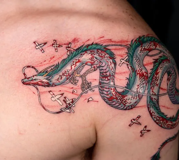 Dragon