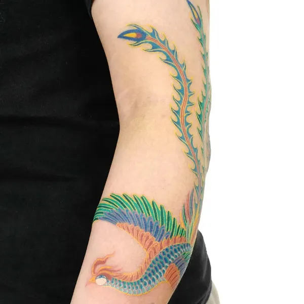 Dragon