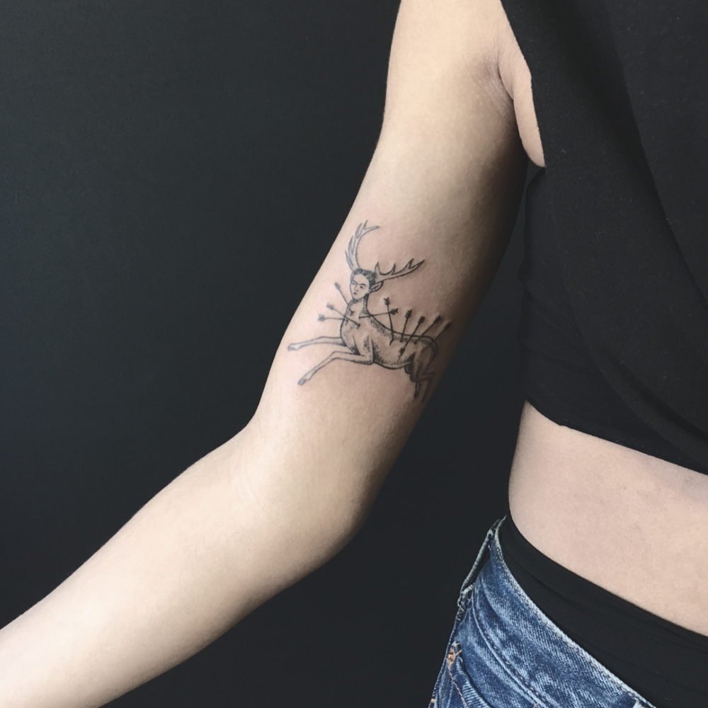 Circa Tattoo