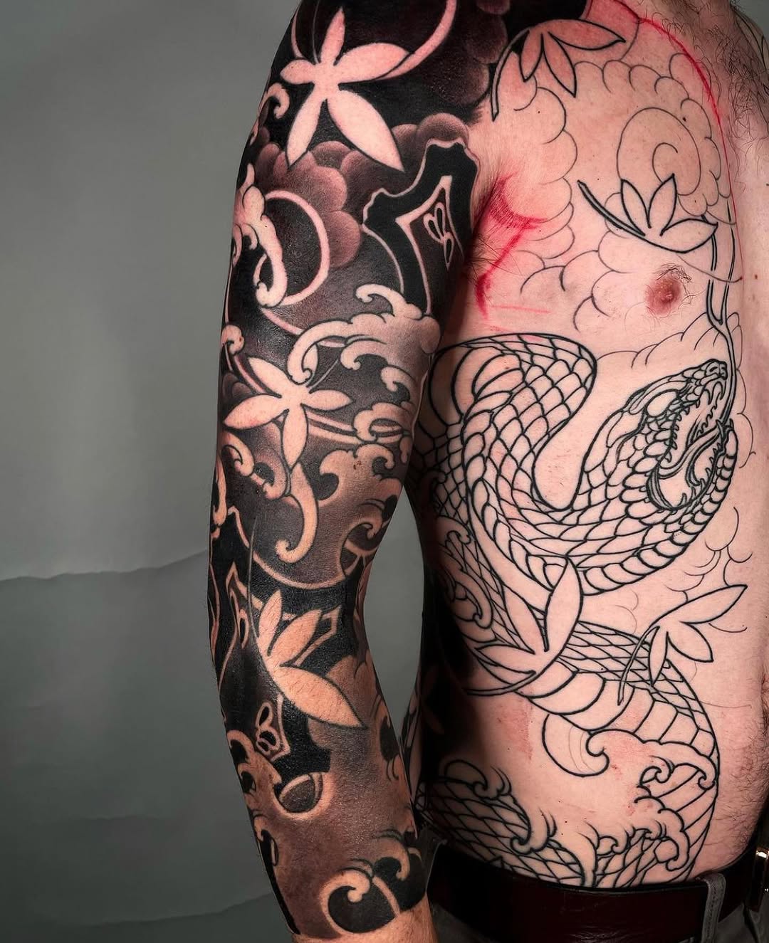 Full Circle Tattoo