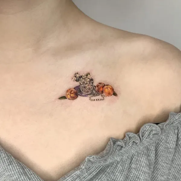 폐, 무당벌레, Mini