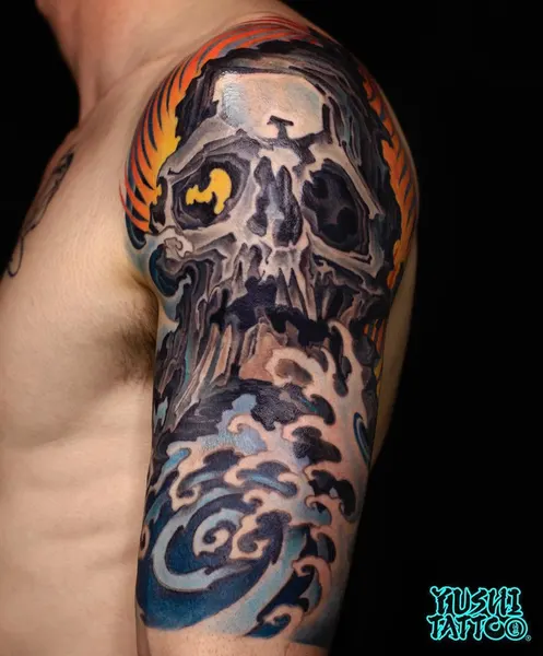 yushitattoo