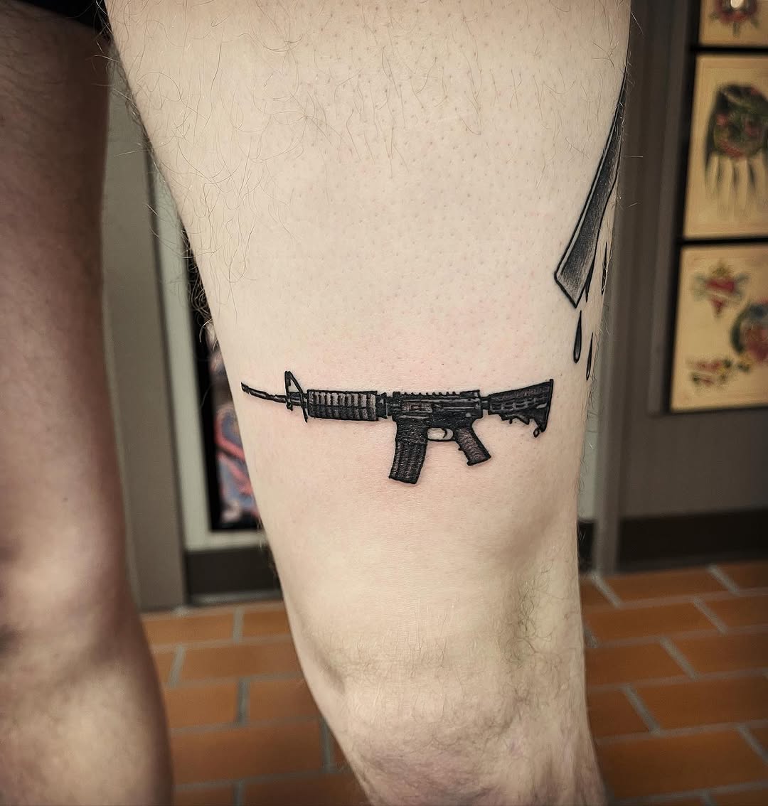 timbecktattoos