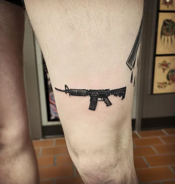 timbecktattoos