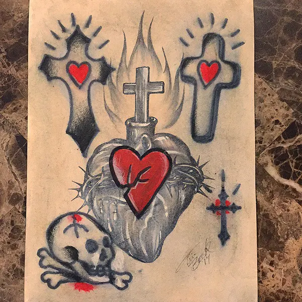 timbecktattoos